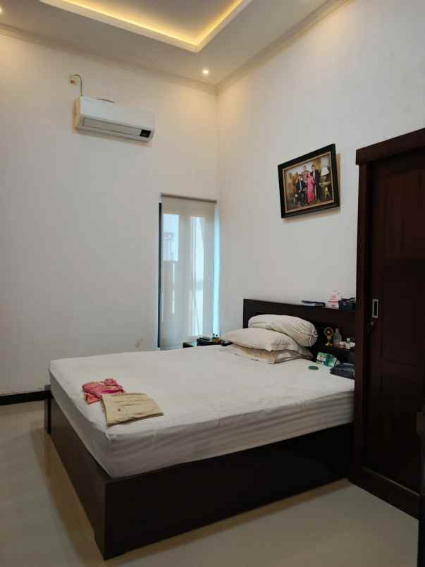 dijual rumah di grand royal hills karangrejo semarang