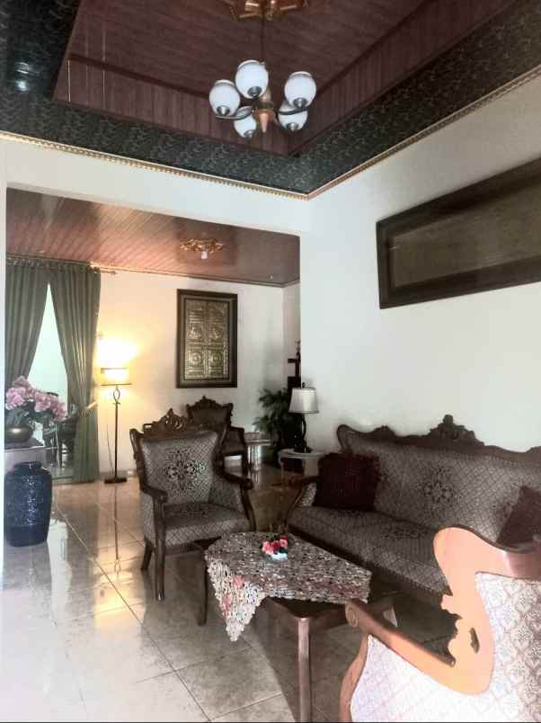 dijual rumah di pedurungan kidul gemah semarang