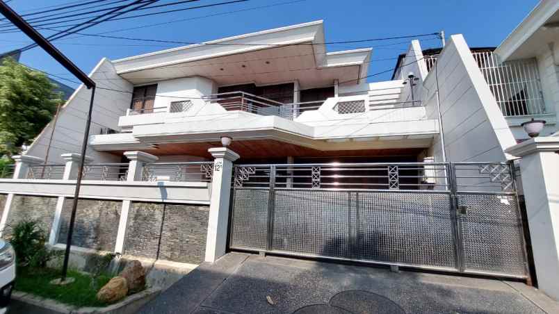 dijual rumah di surabaya barat