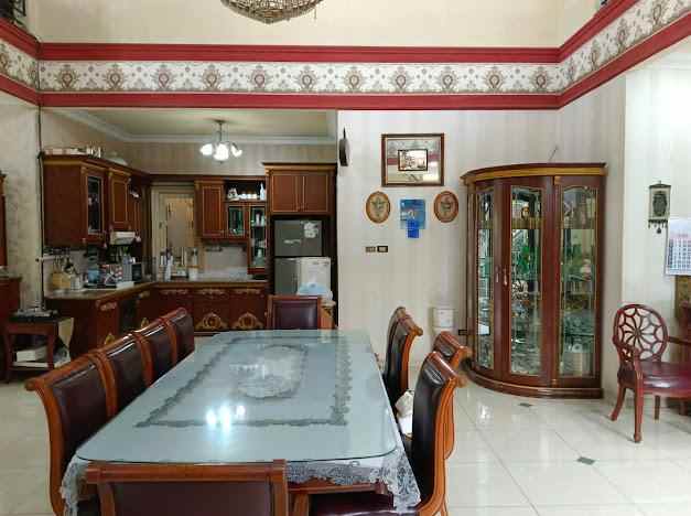 dijual rumah di tebet timur tebet jakarta selatan