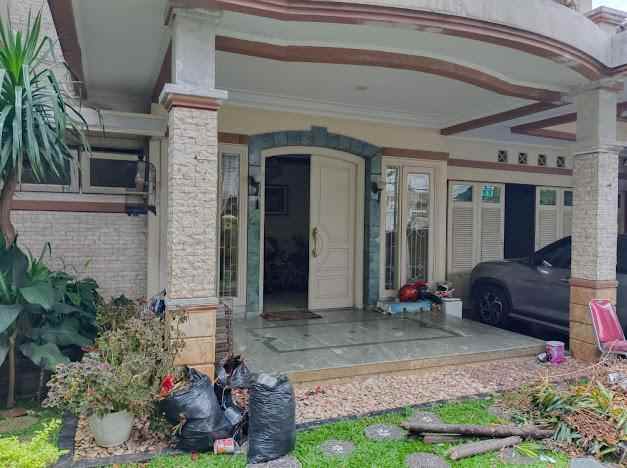 dijual rumah di tebet timur tebet jakarta selatan
