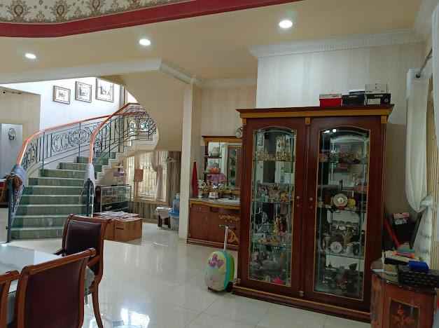 dijual rumah di tebet timur tebet jakarta selatan