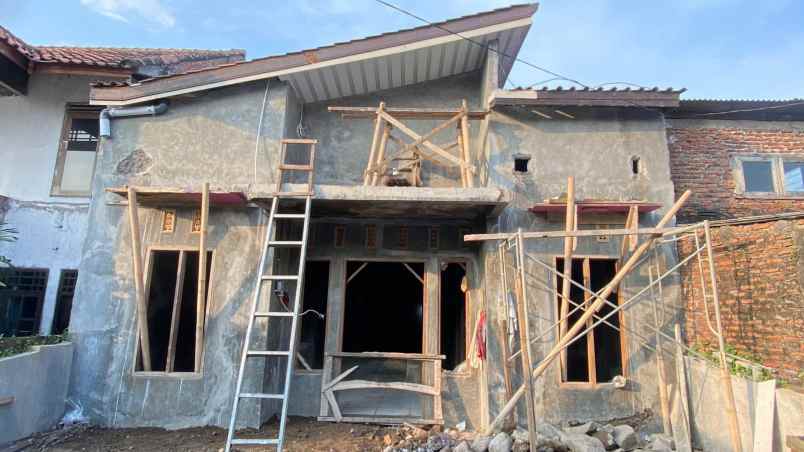 dijual rumah dijual rumah di karang