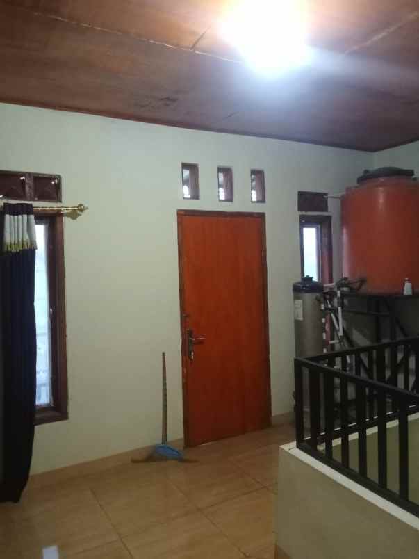 dijual rumah dijual rumah di komplek