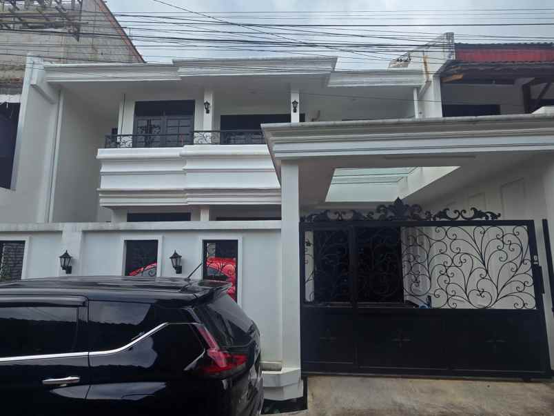dijual rumah dijual rumah mewah