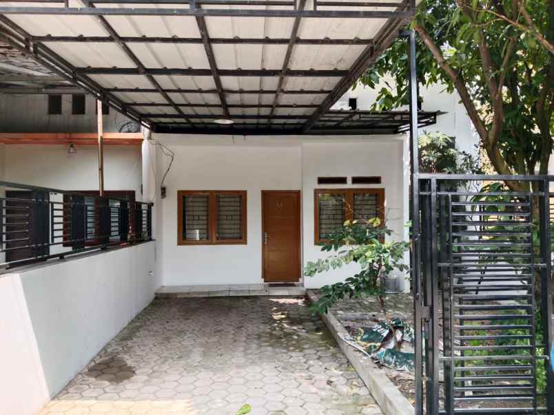 dijual rumah dijual rumah murah siap