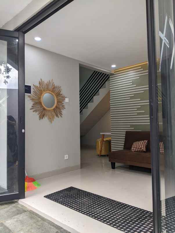 dijual rumah donokerto palagan km 16