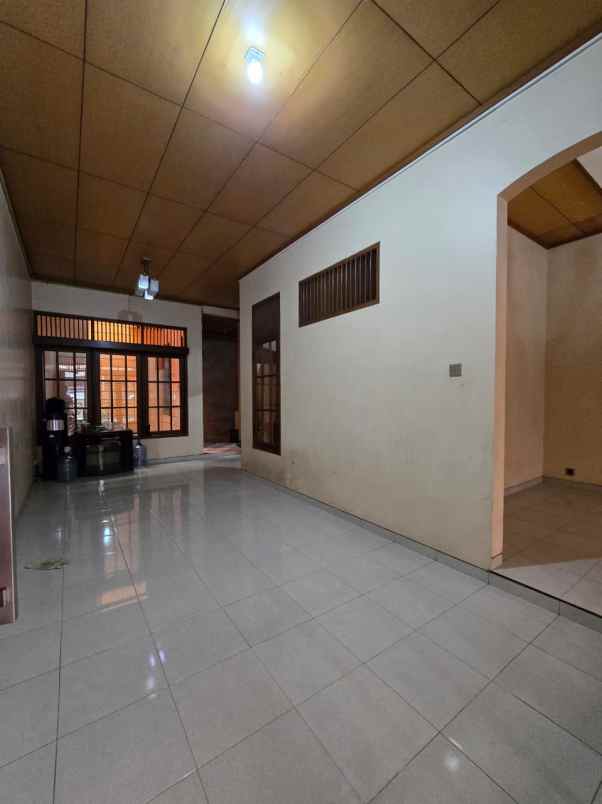 dijual rumah duren sawit jakarta timur