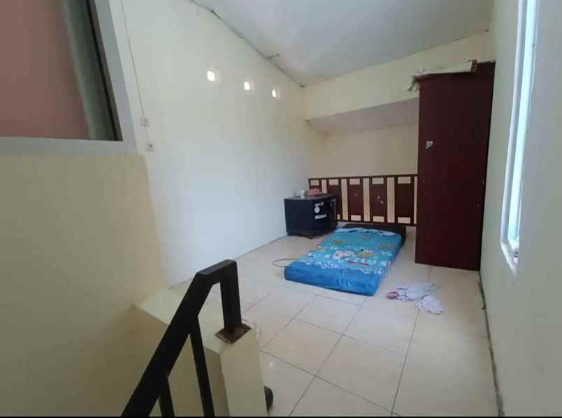 dijual rumah empu sendok gedawang