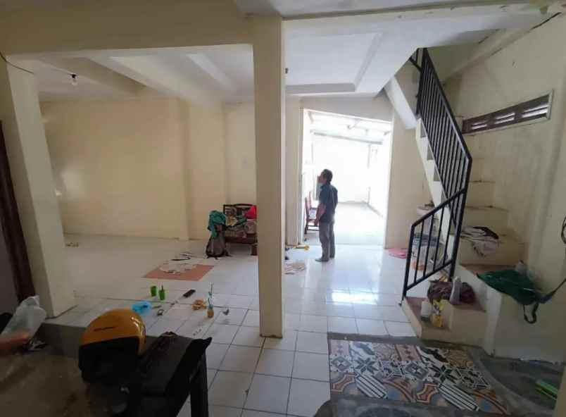 dijual rumah empu sendok gedawang