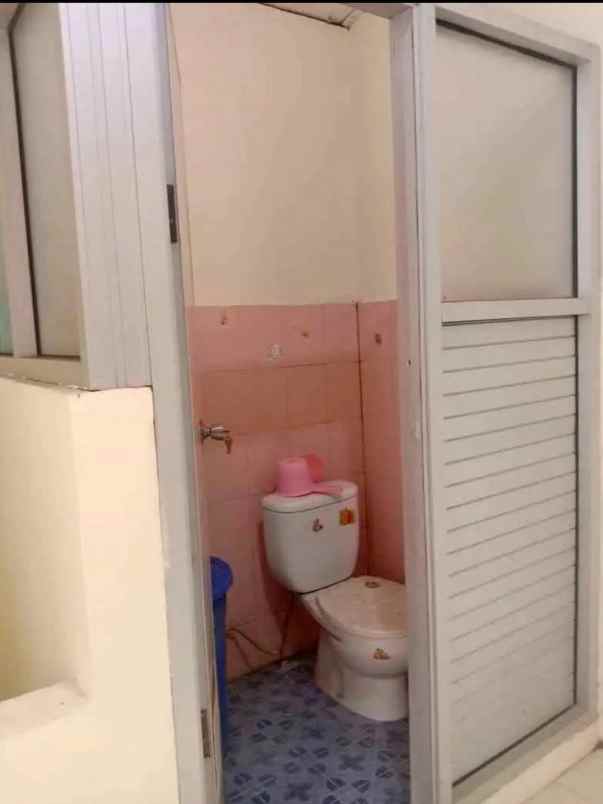 dijual rumah empu sendok gedawang