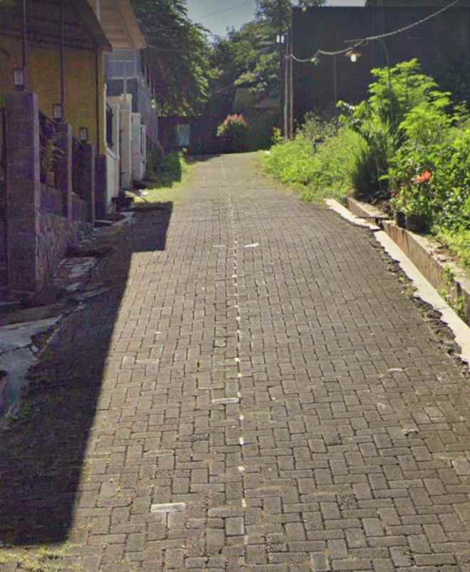 dijual rumah empu sendok gedawang