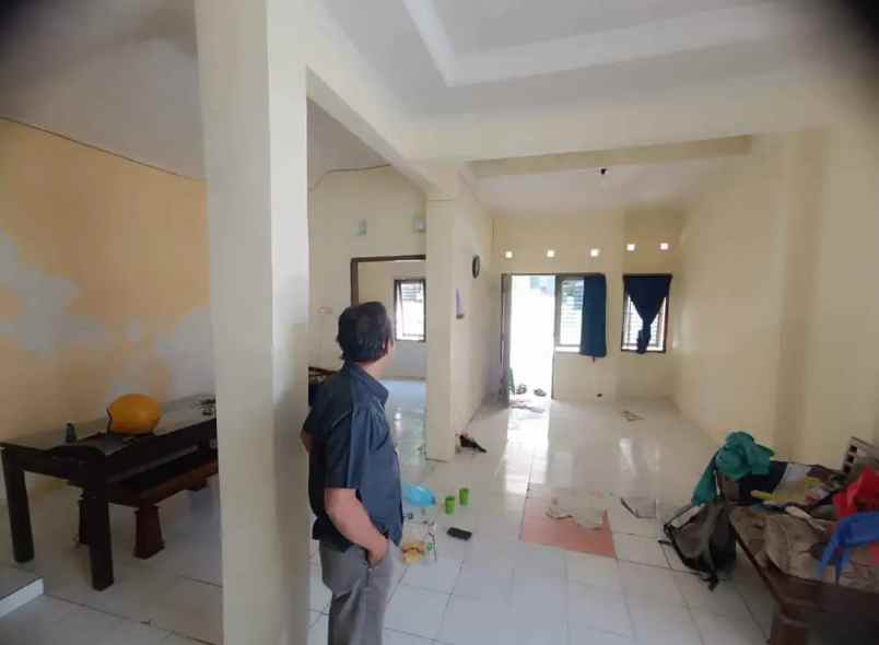 dijual rumah empu sendok gedawang