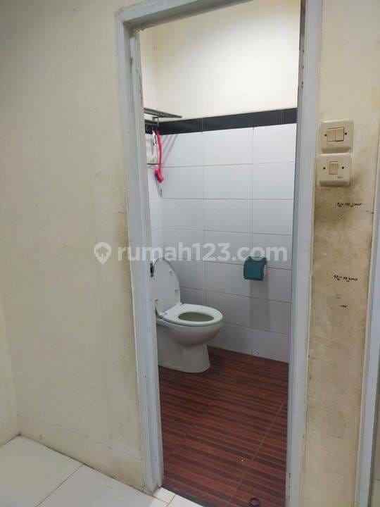 dijual rumah gading griya residence