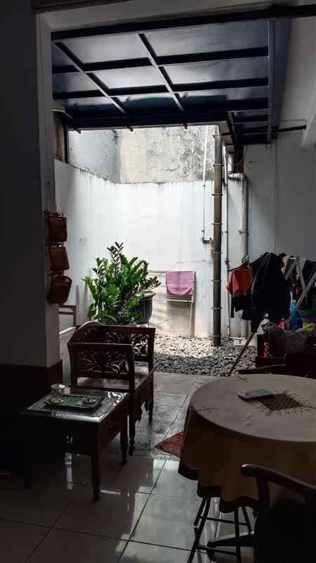 dijual rumah galaxy pekayon bekasi