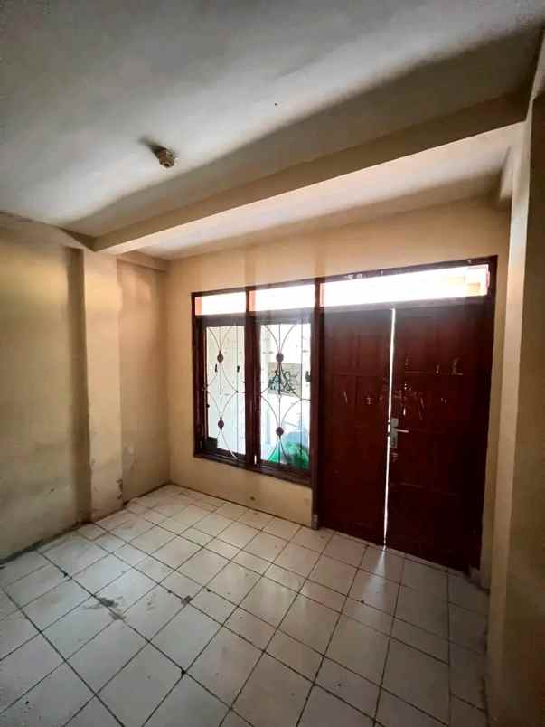 dijual rumah gamping