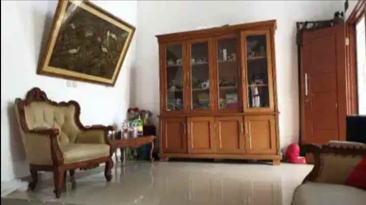 dijual rumah gamprit jatiwaringin jati