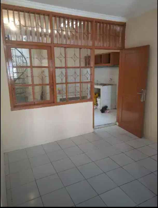 dijual rumah gamprit jatiwaringin jati