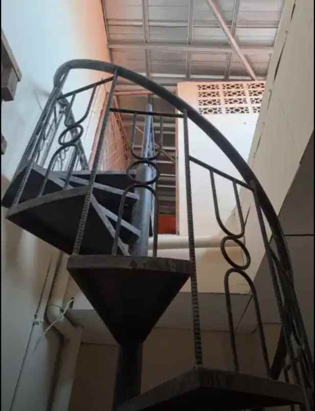 dijual rumah gamprit jatiwaringin jati