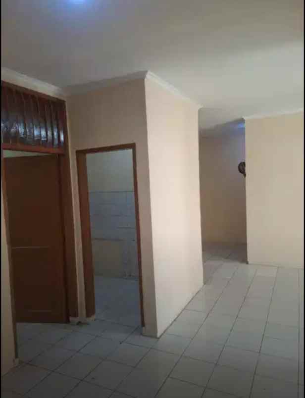 dijual rumah gamprit jatiwaringin jati