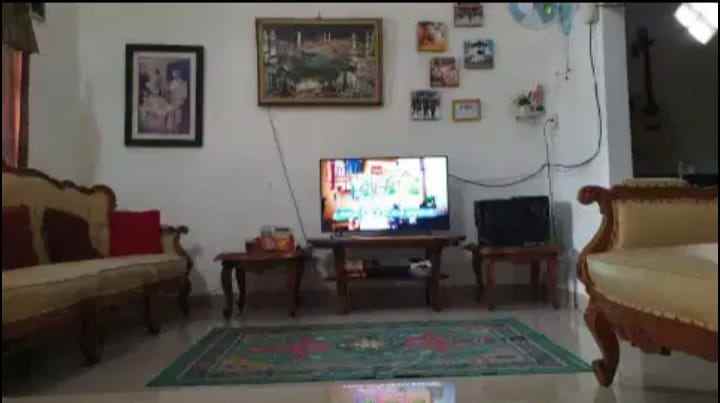 dijual rumah gamprit jatiwaringin jati