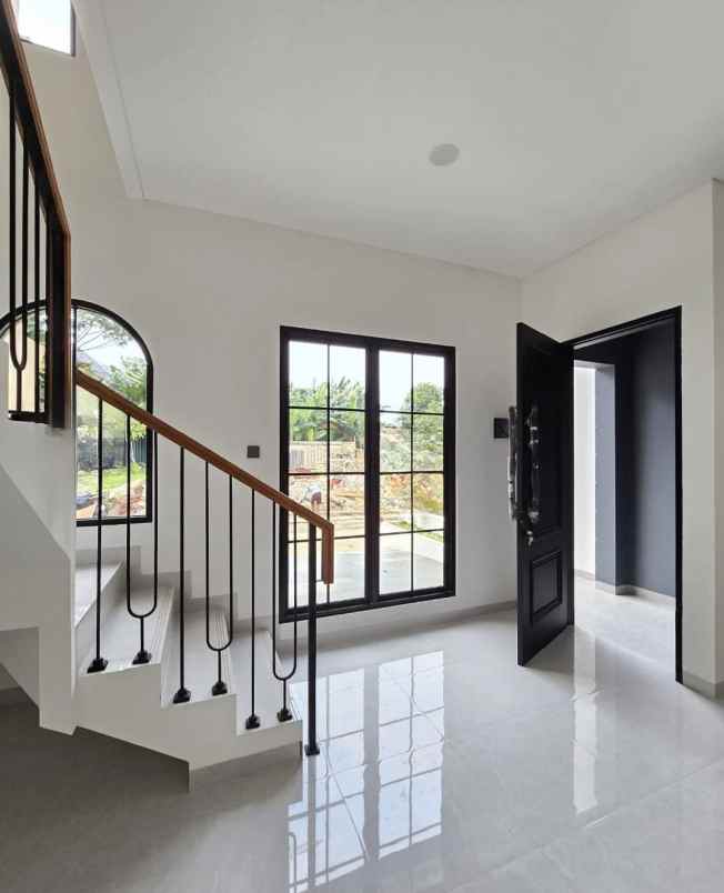 dijual rumah gandul cinere depok
