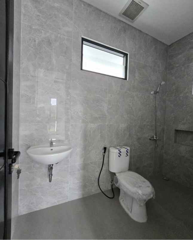 dijual rumah gandul cinere depok