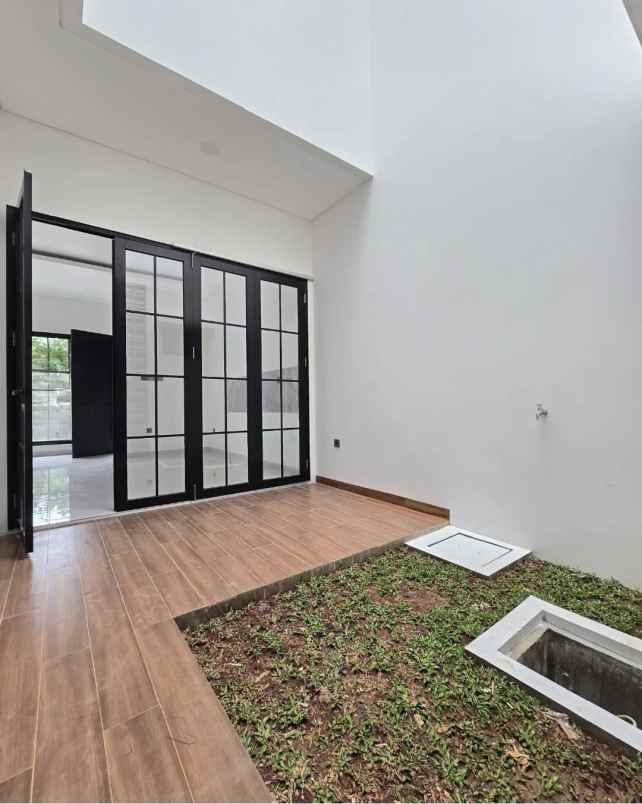 dijual rumah gandul cinere depok