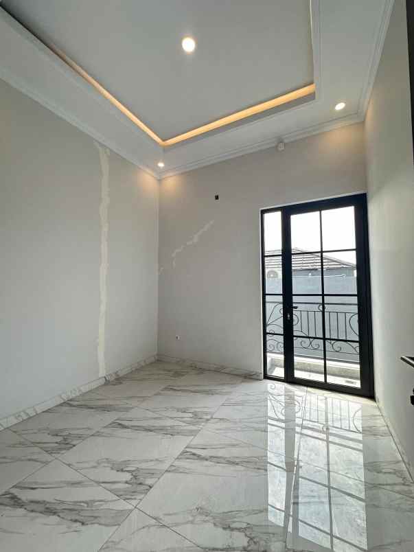 dijual rumah gandul cinere depok