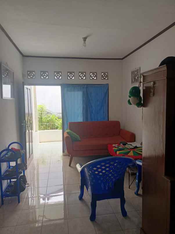 dijual rumah gentong mas indah limbangan