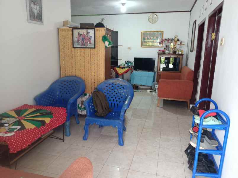 dijual rumah gentong mas indah limbangan