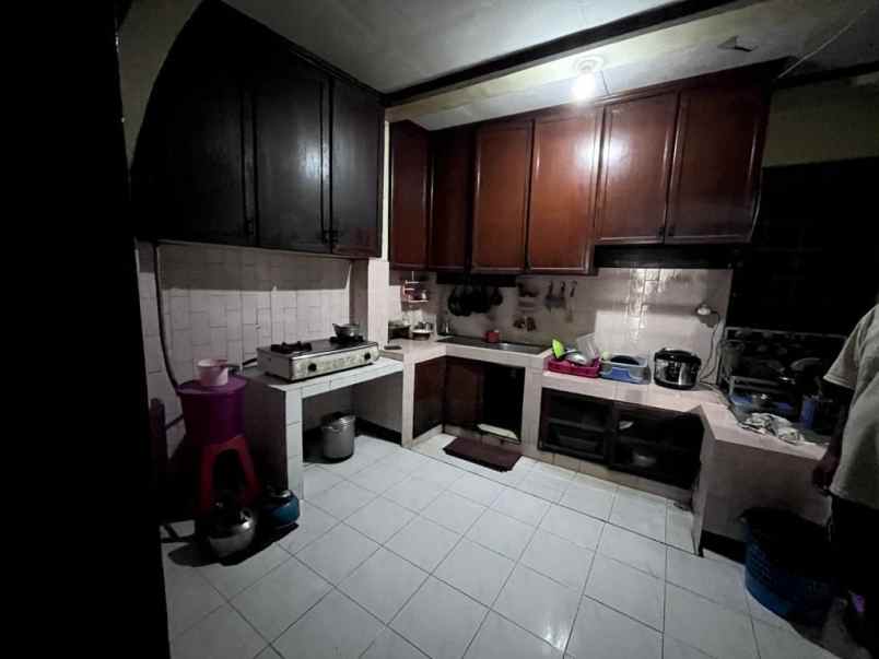 dijual rumah gondokusuman