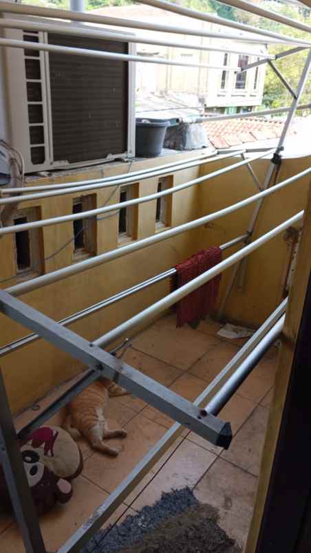 dijual rumah graha sendangmulyo