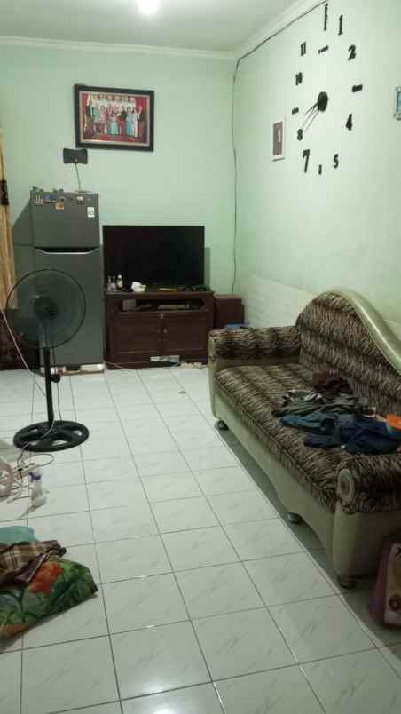 dijual rumah graha sendangmulyo