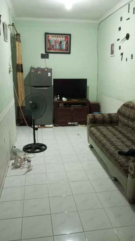 dijual rumah graha sendangmulyo