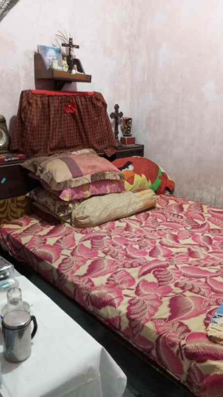 dijual rumah graha sendangmulyo