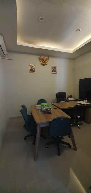 dijual rumah grand batavia spring pasar