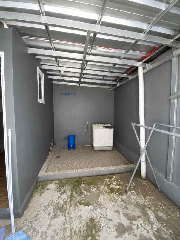 dijual rumah grand depok city sukmajaya