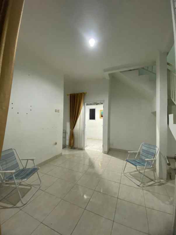dijual rumah grand depok city sukmajaya
