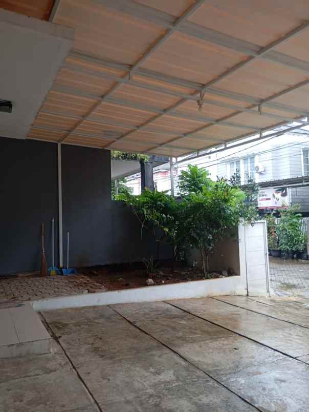 dijual rumah grand depok city sukmajaya