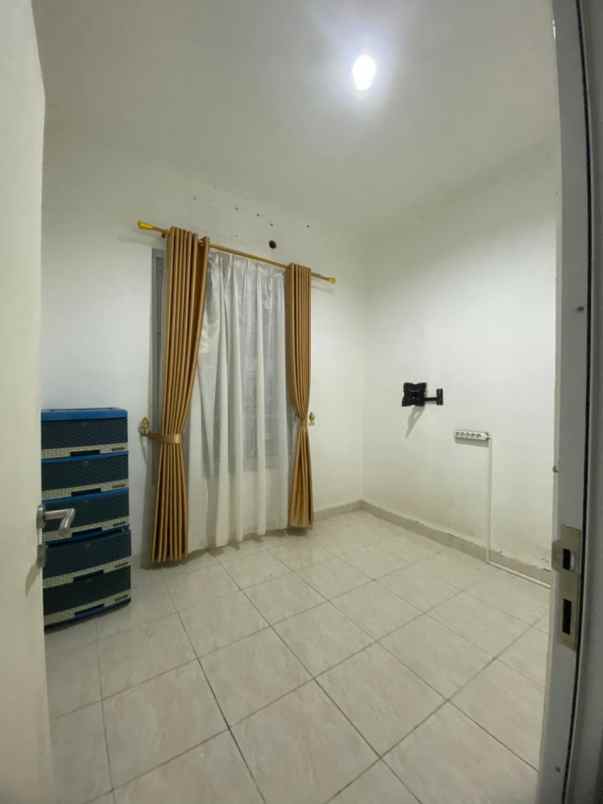dijual rumah grand depok city sukmajaya