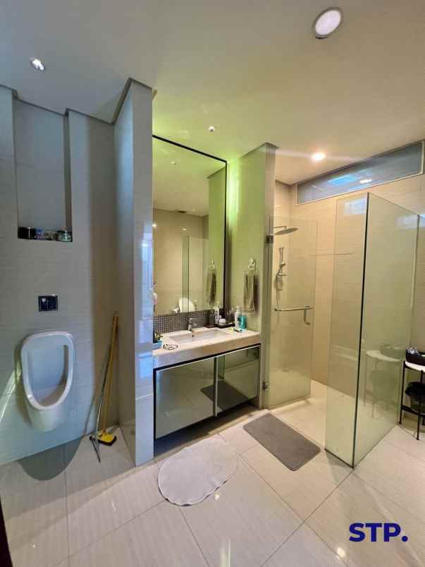 dijual rumah grand peninsula park