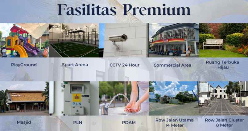 dijual rumah grand royal regency