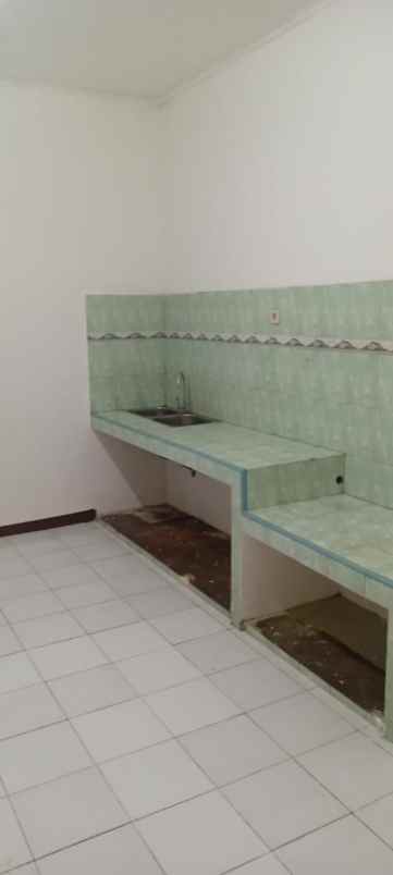 dijual rumah griya jakarta pamulang tangsel