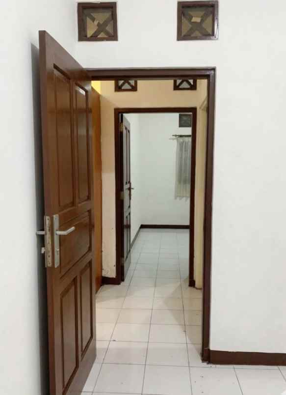 dijual rumah griya jakarta pamulang tangsel