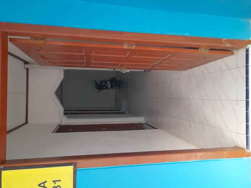 dijual rumah griya prajamukti