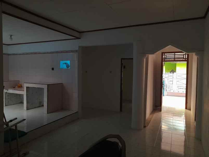 dijual rumah griya prajamukti