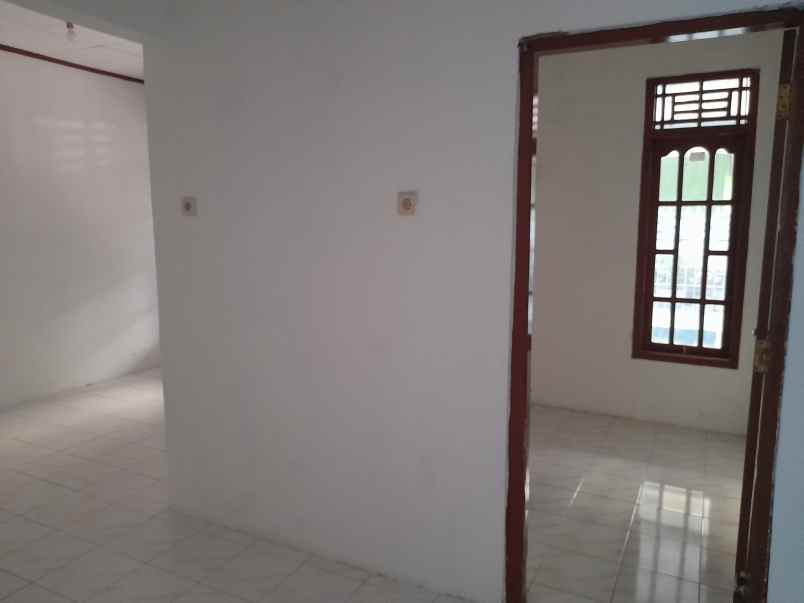 dijual rumah griya prajamukti