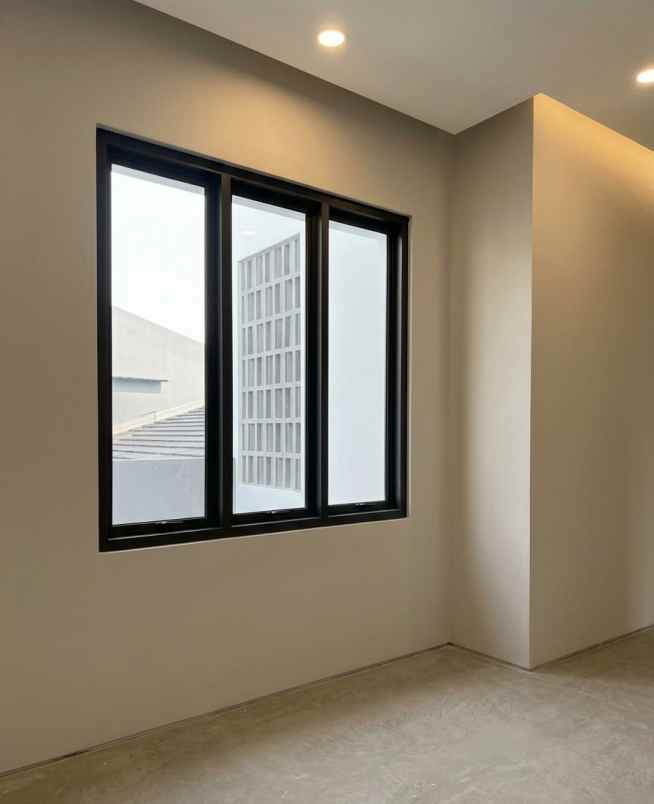 dijual rumah griyaloka bsd city tangsel