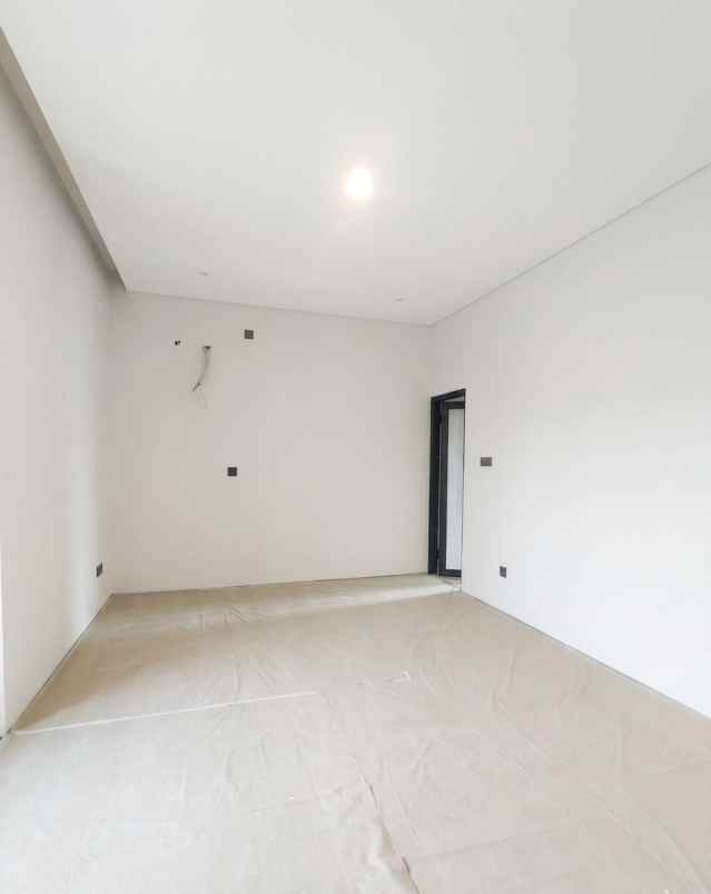 dijual rumah griyaloka bsd city tangsel